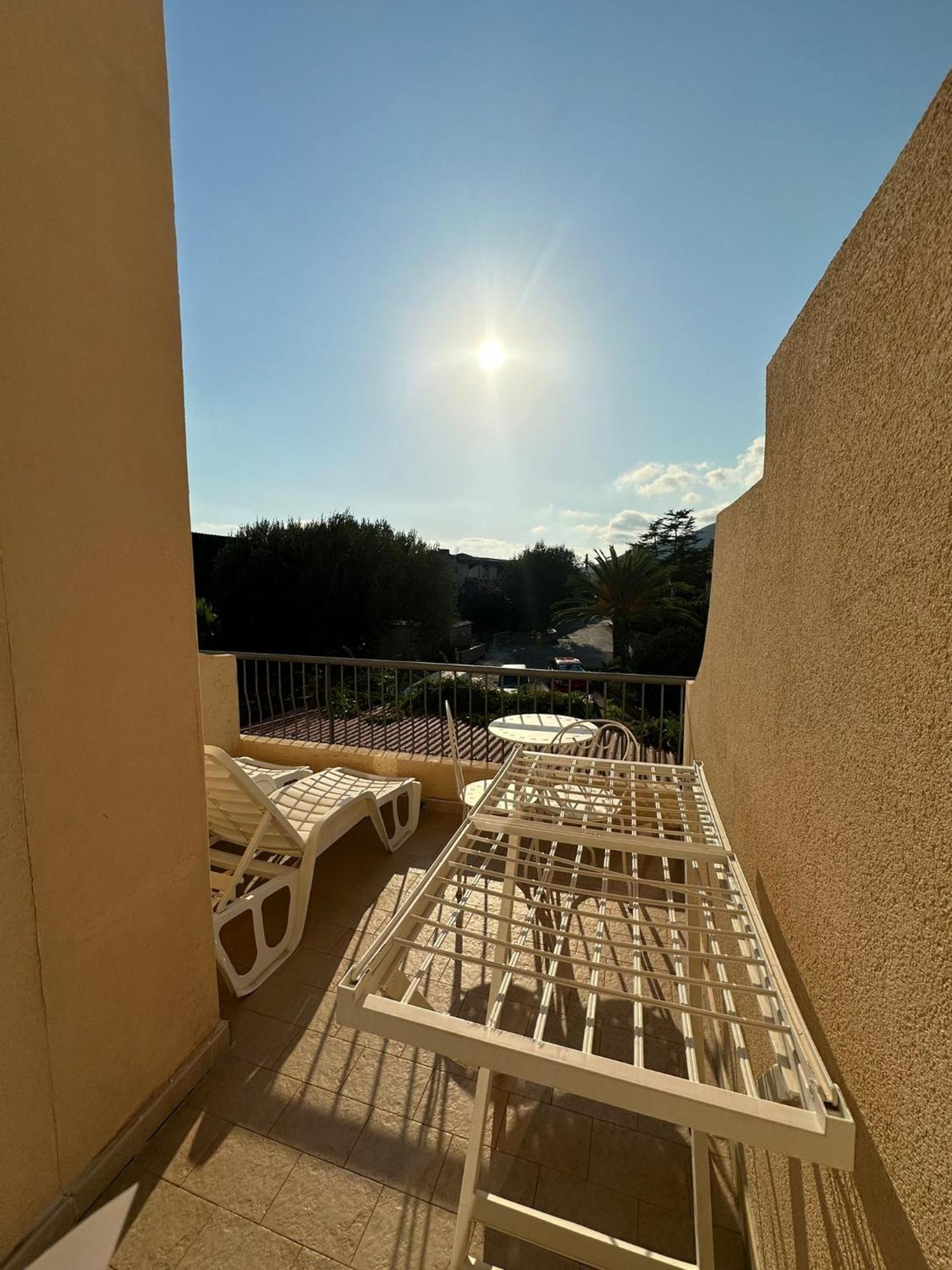 Hotel America Marina di Camerota Eksteriør bilde